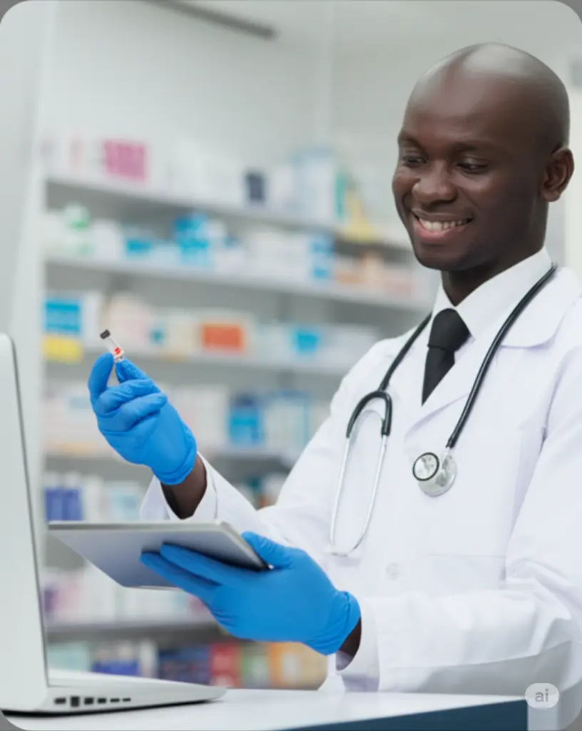 Professional Consultation